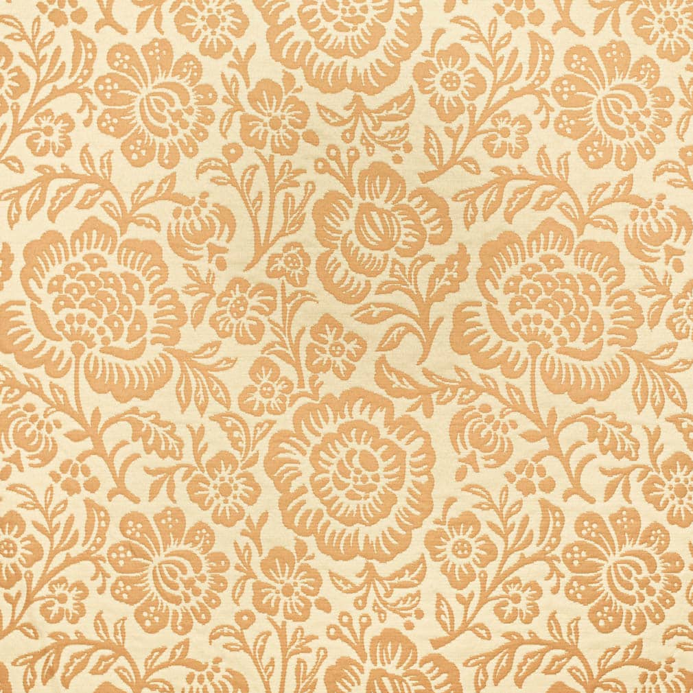 Brecken Saffron