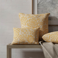 Brecken Saffron