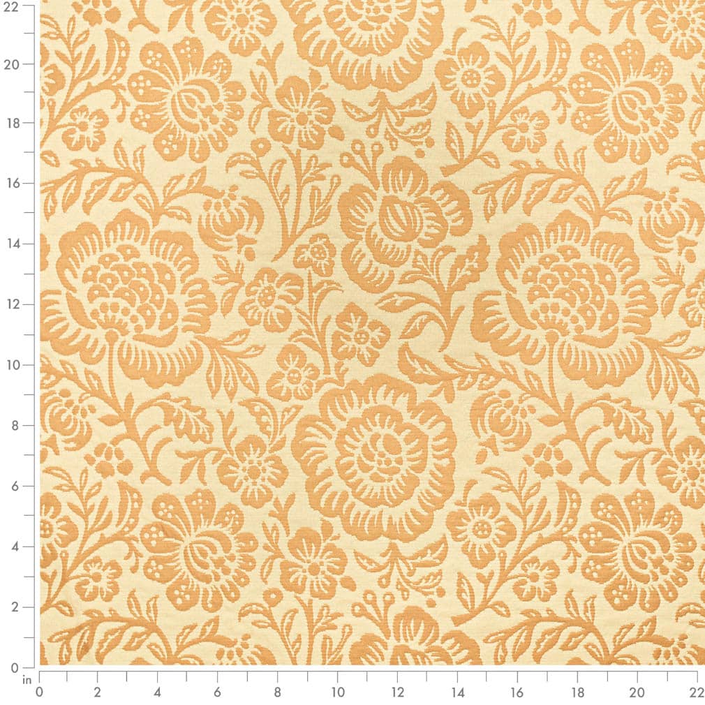 Brecken Saffron