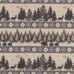Brewer Forest