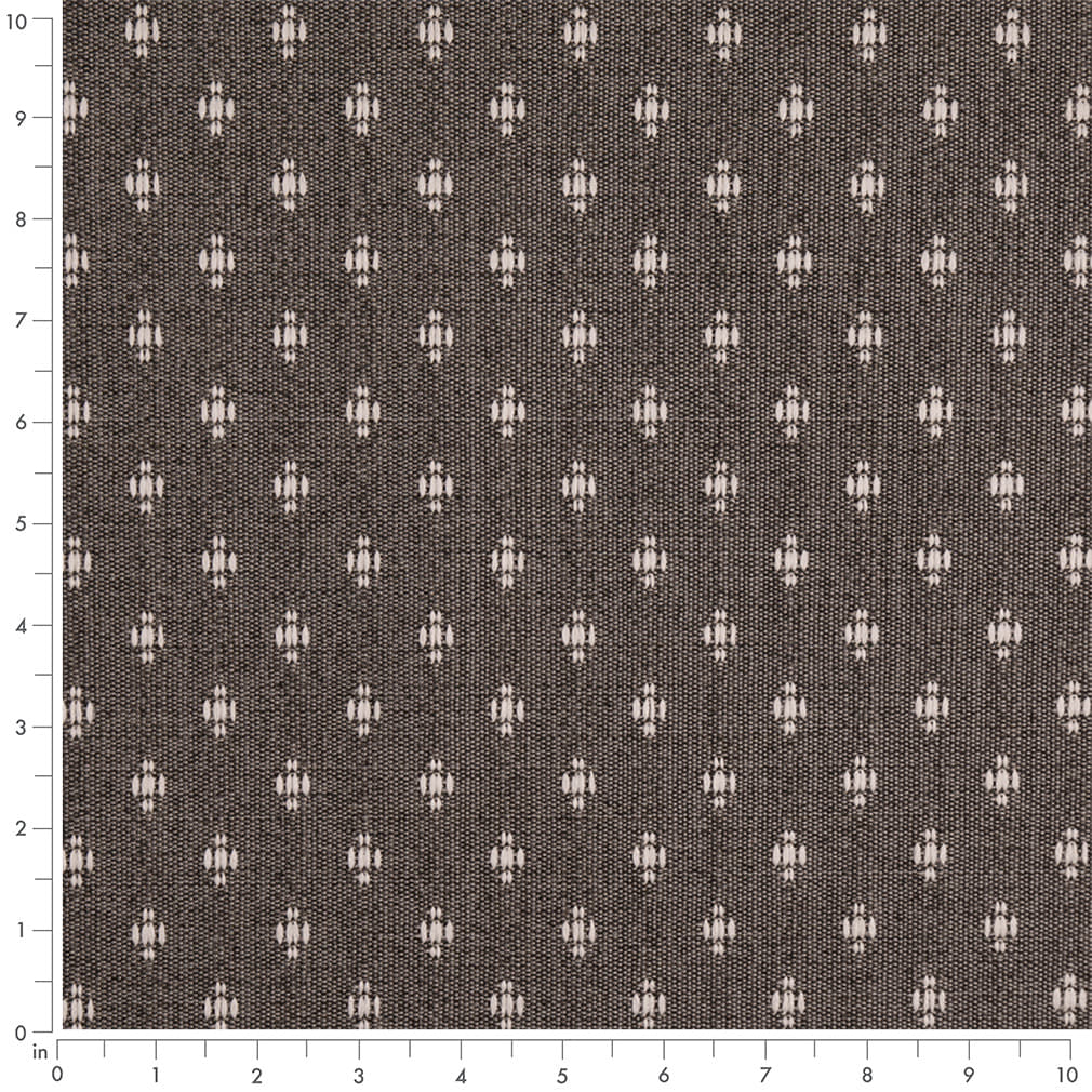 Briony Gunmetal