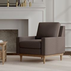 Briony Gunmetal