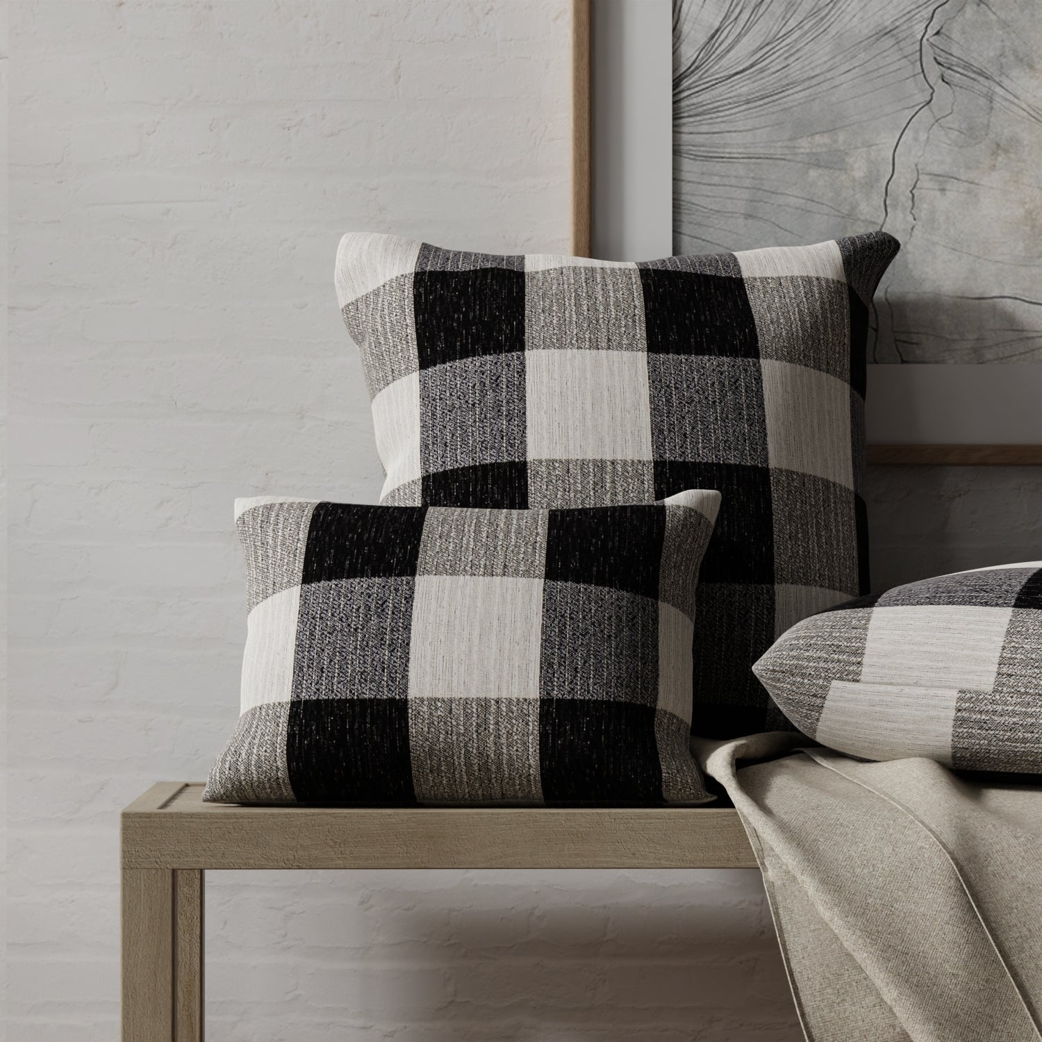 Burrow Ebony