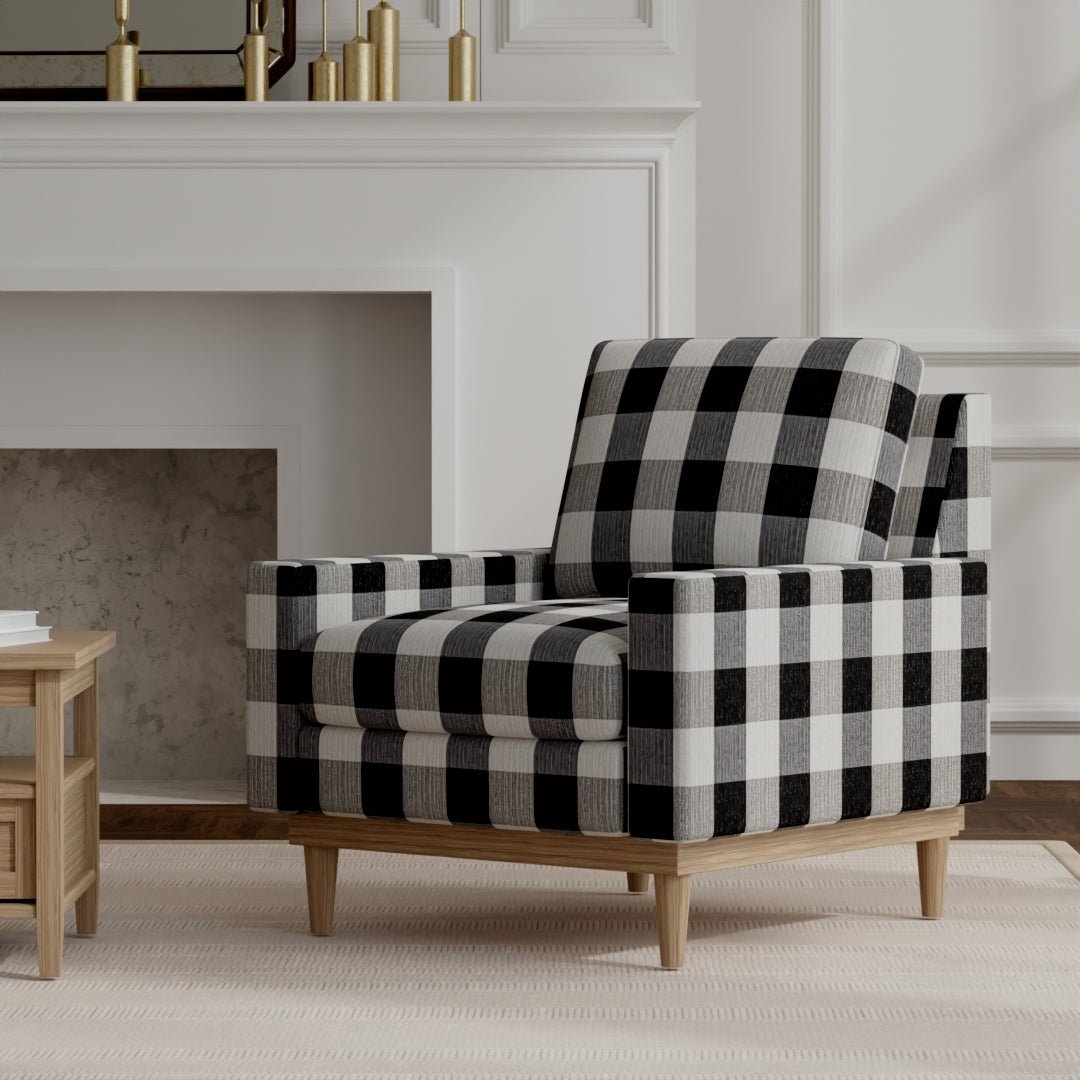 Burrow Ebony