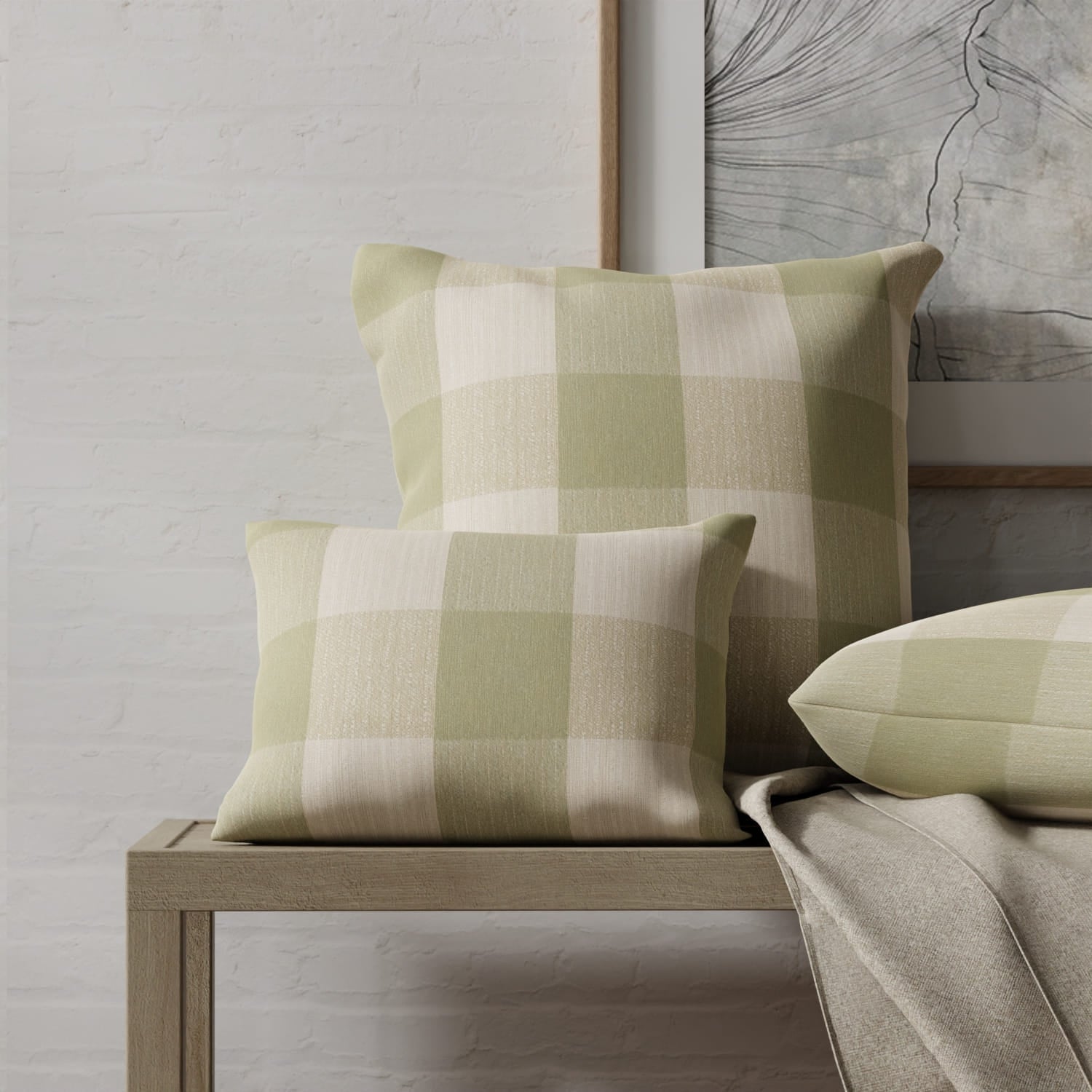 Burrow Mint