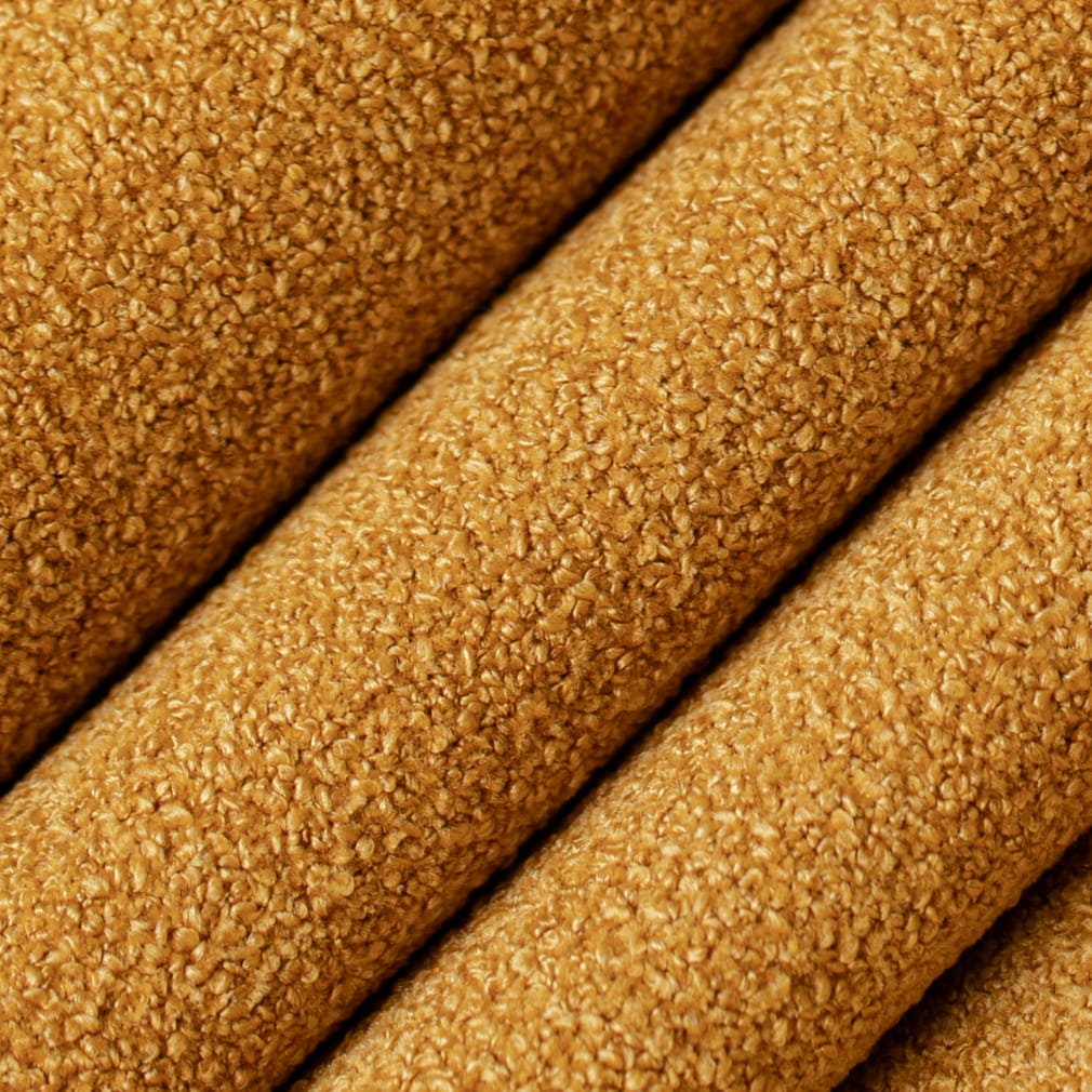 Casper Mustard