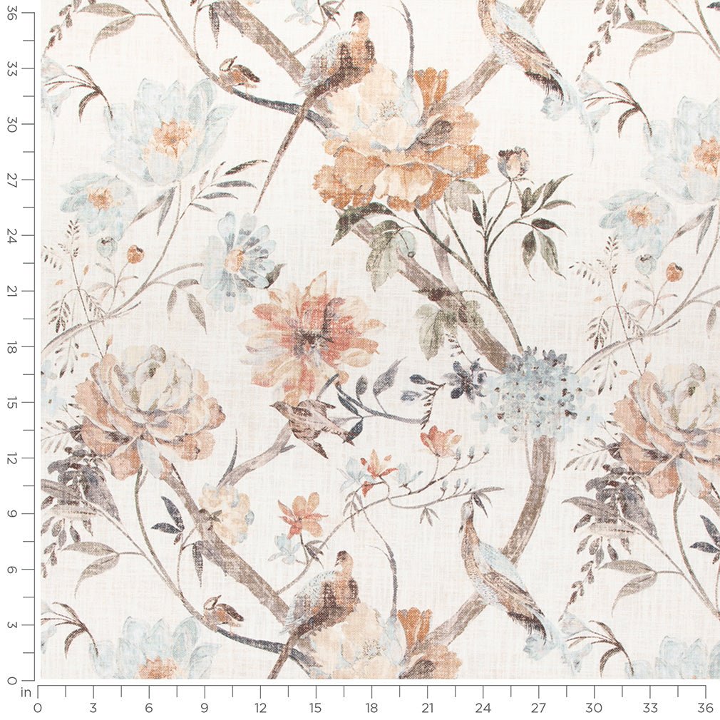 Cass Powder Blue