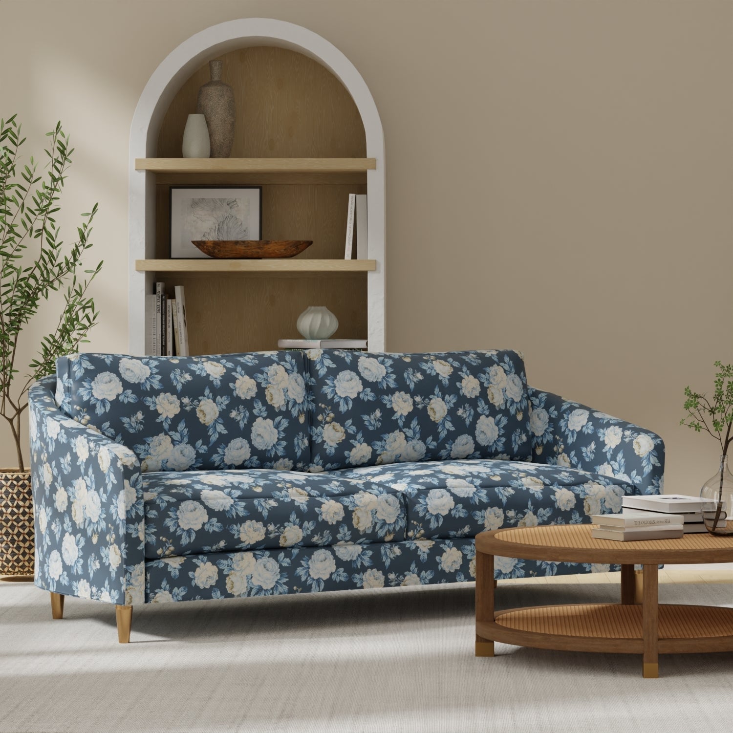 Celeste Baltic