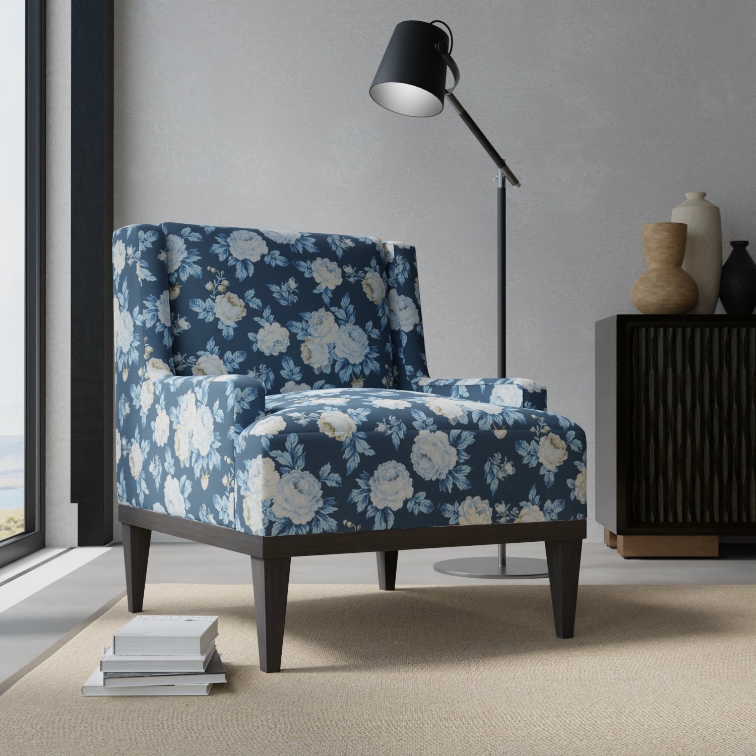 Celeste Baltic