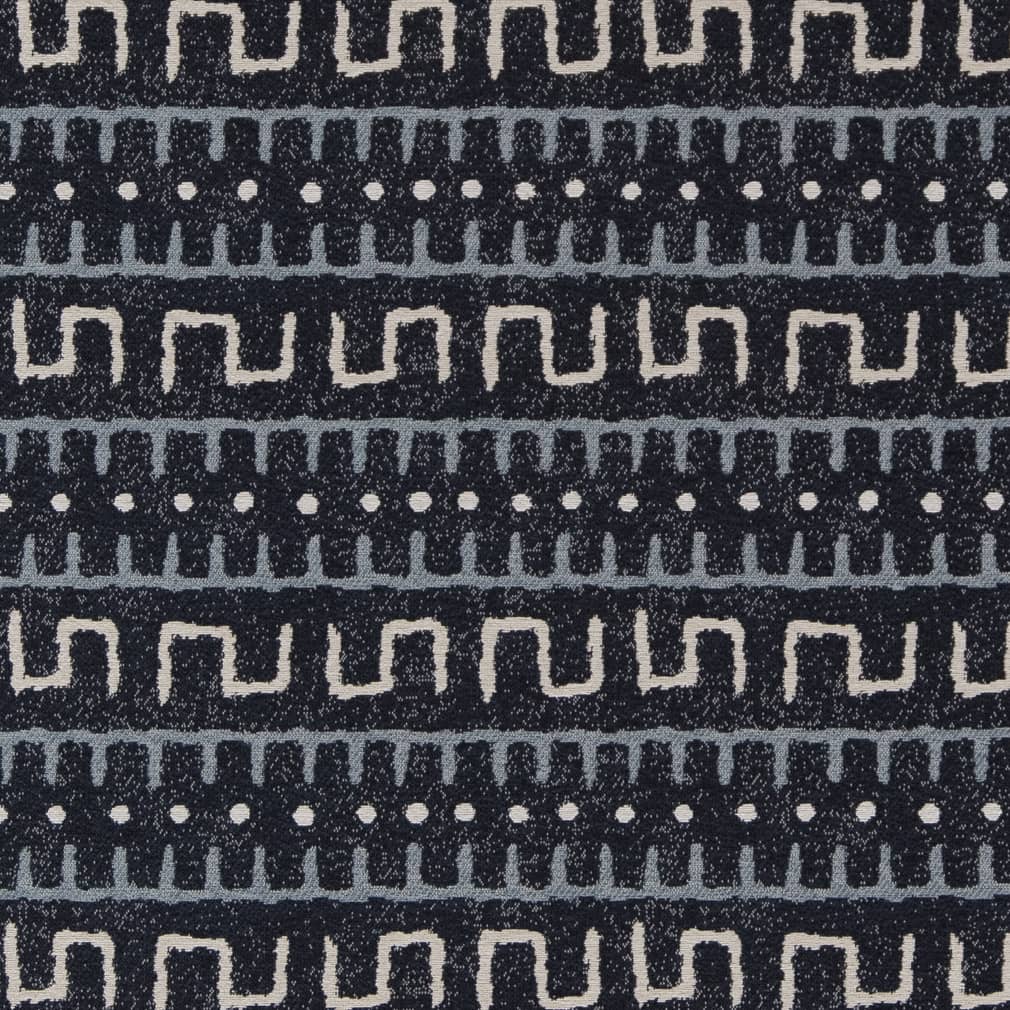 Chambers Indigo