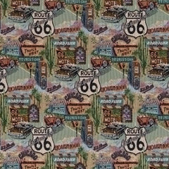 Classic Route 66