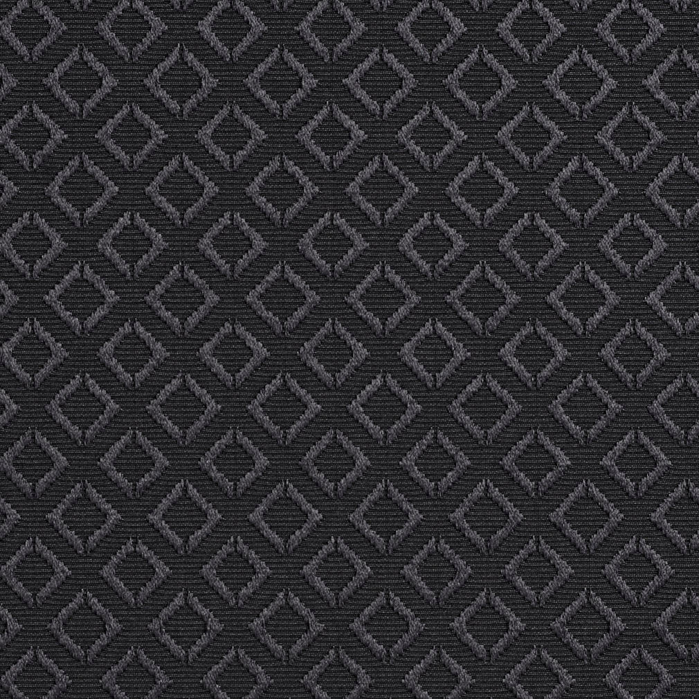 Collier Black
