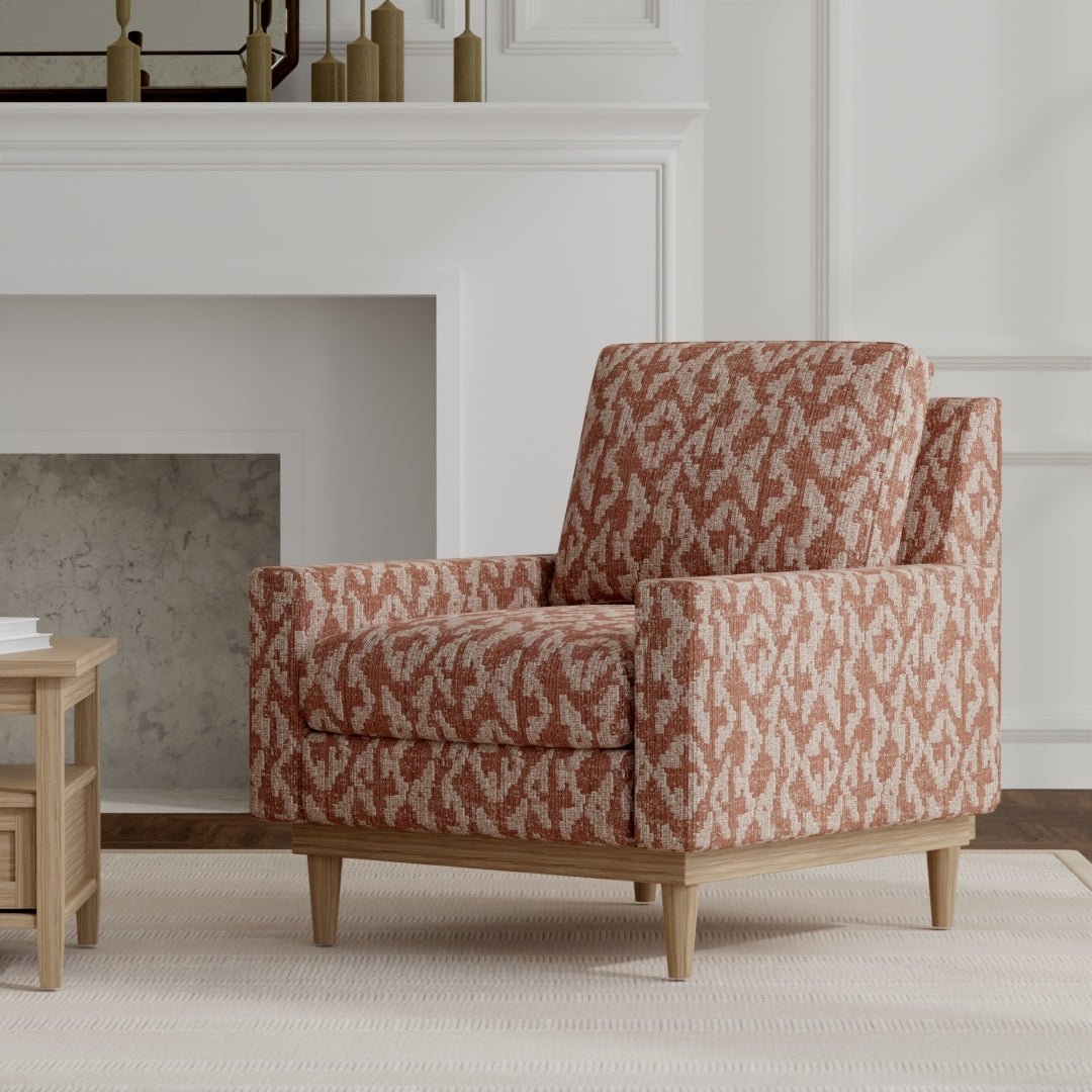 Columbia Terracotta