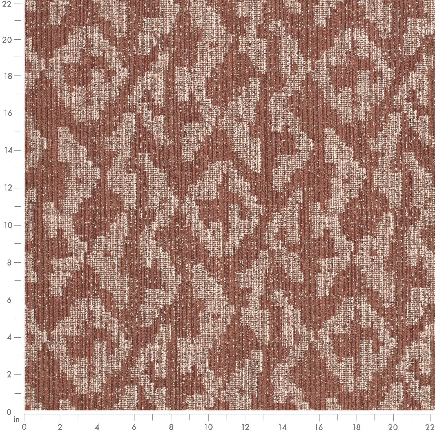 Columbia Terracotta