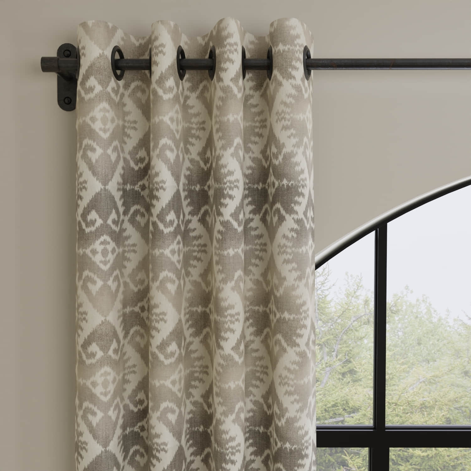 Creed Pewter