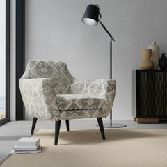 Creed Pewter