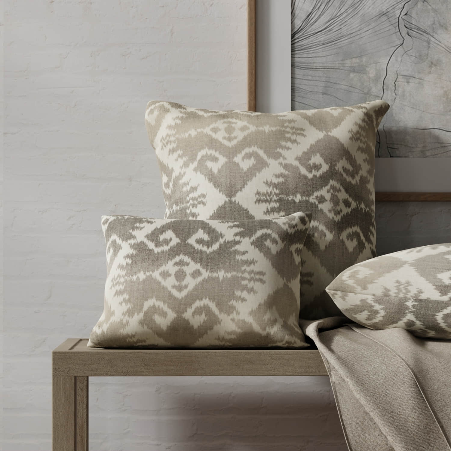 Creed Pewter