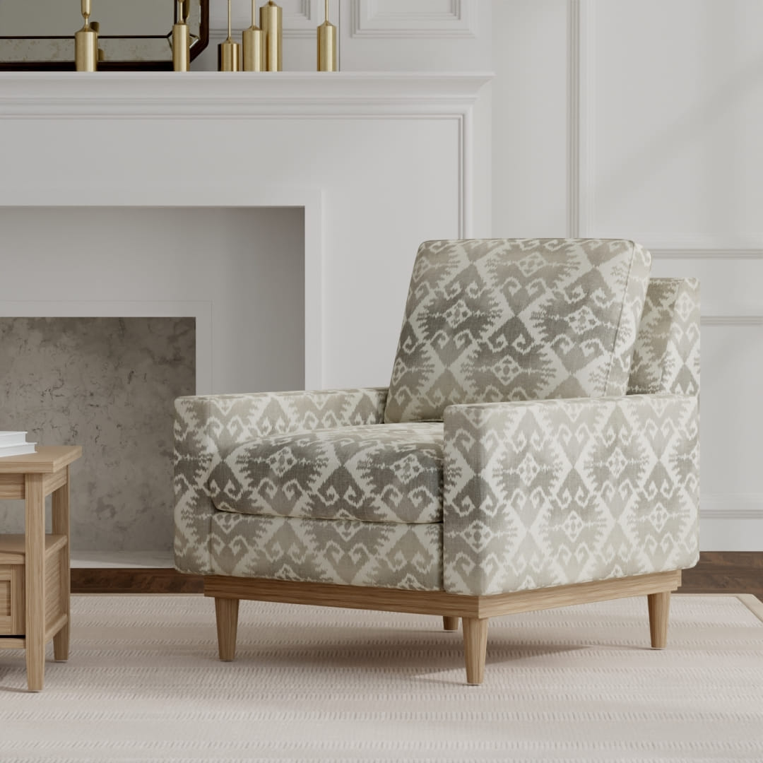 Creed Pewter