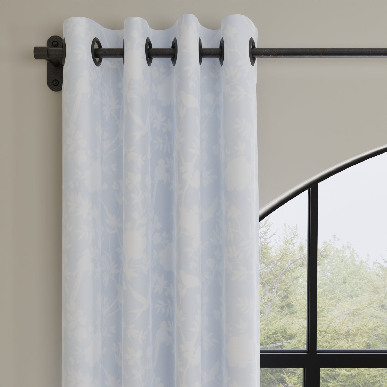 Dade French Blue
