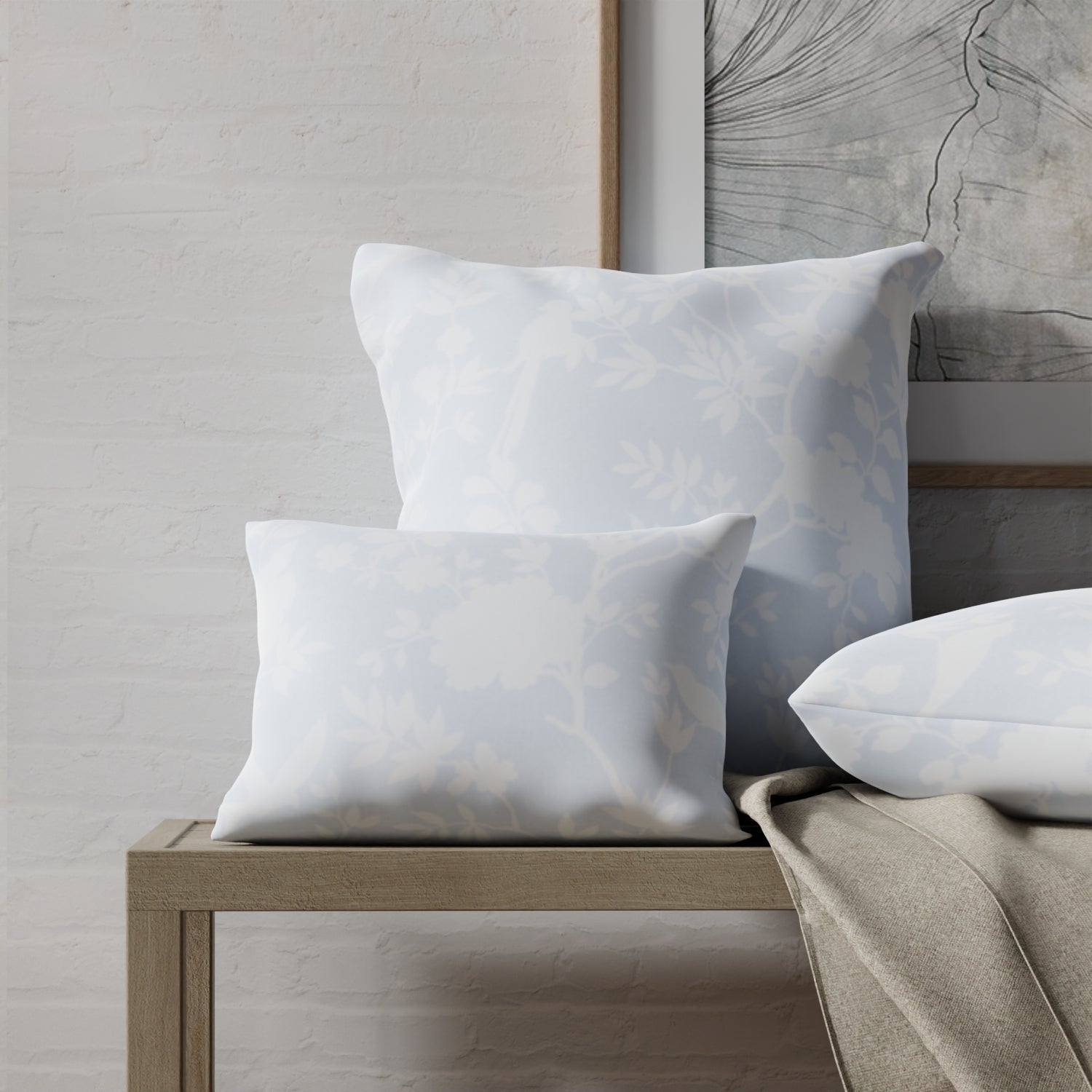Dade French Blue