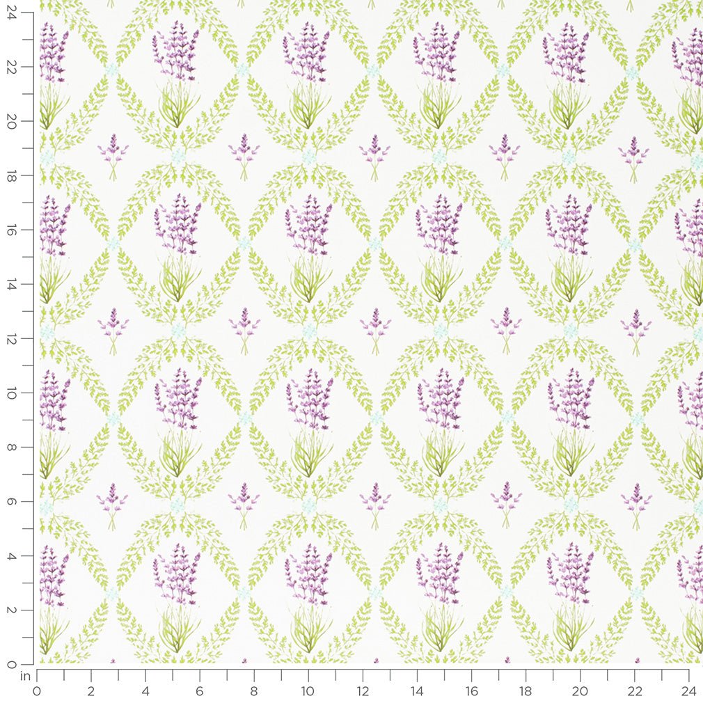 Dearborn Lavender