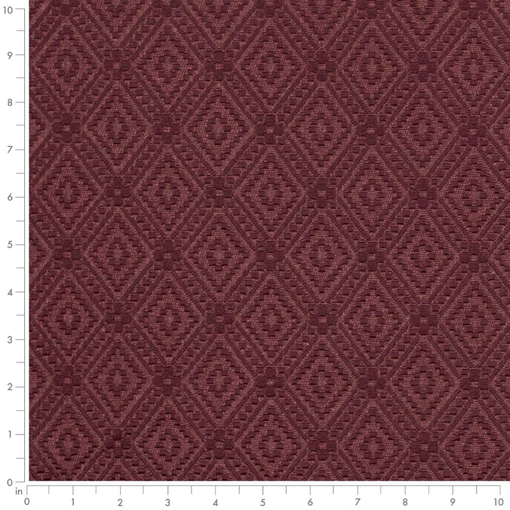 Derby Cranberry