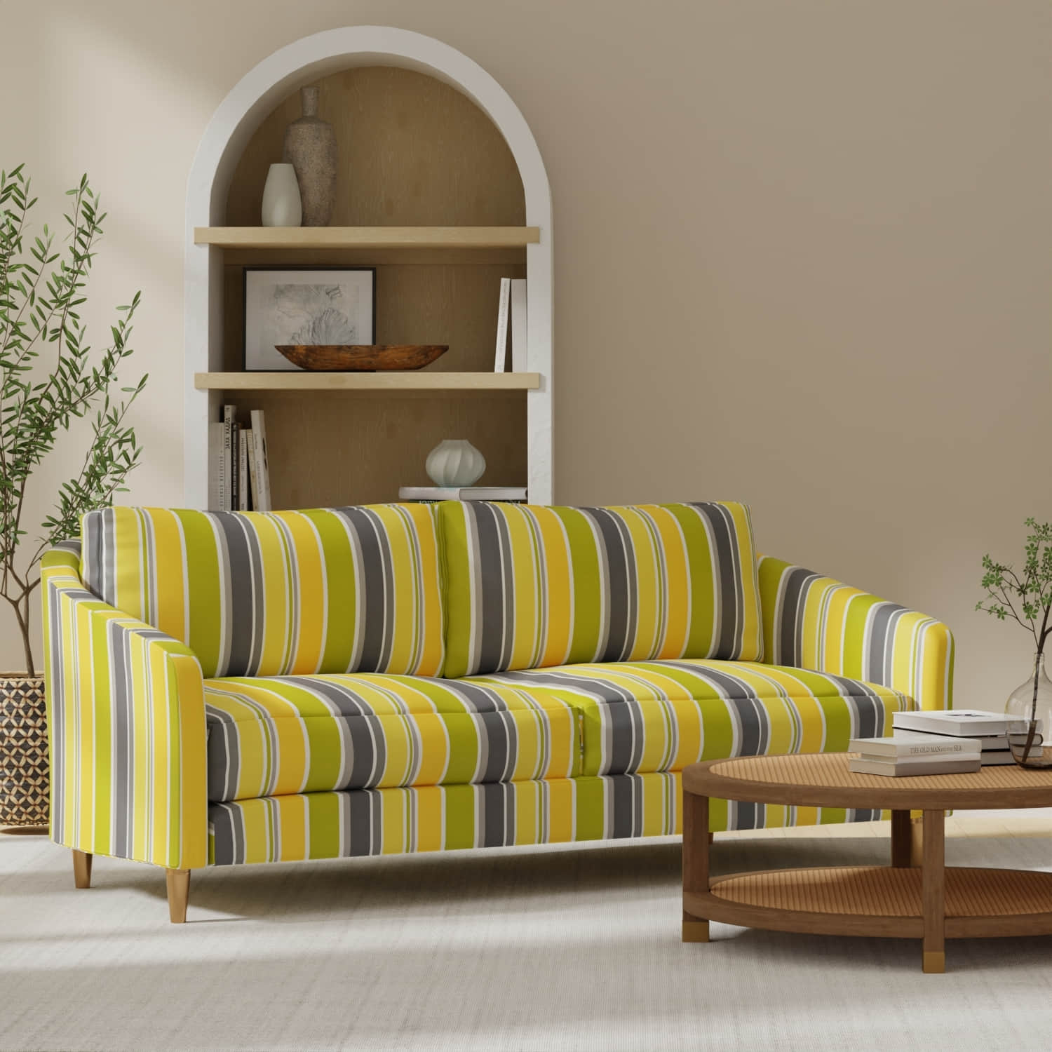 Dominica Limelight