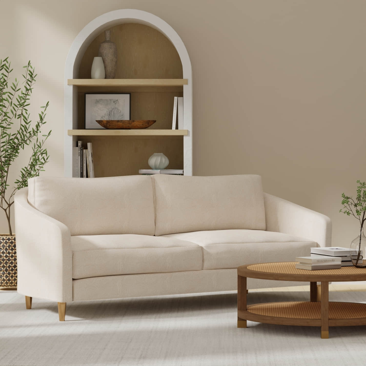 Dover Ivory