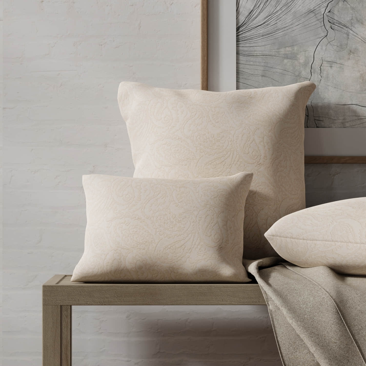 Dover Ivory