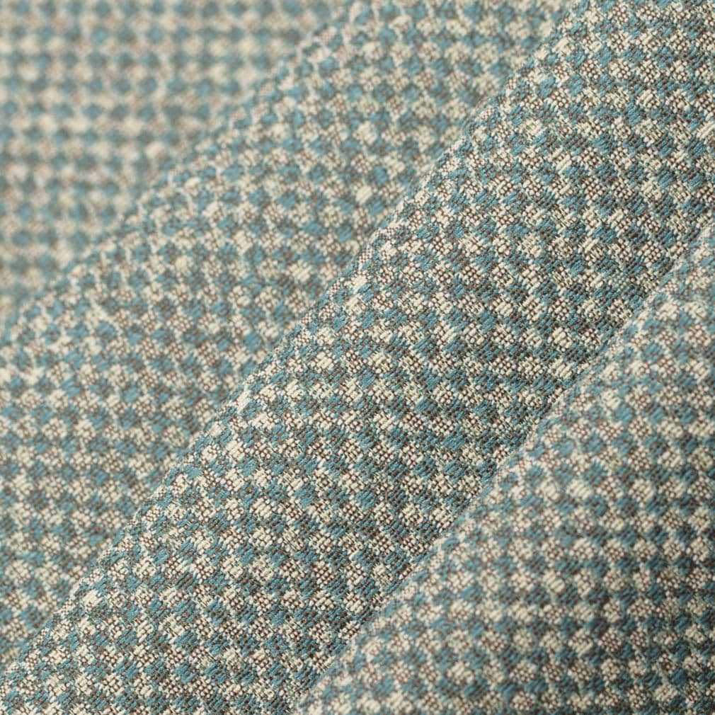Duffy Turquoise