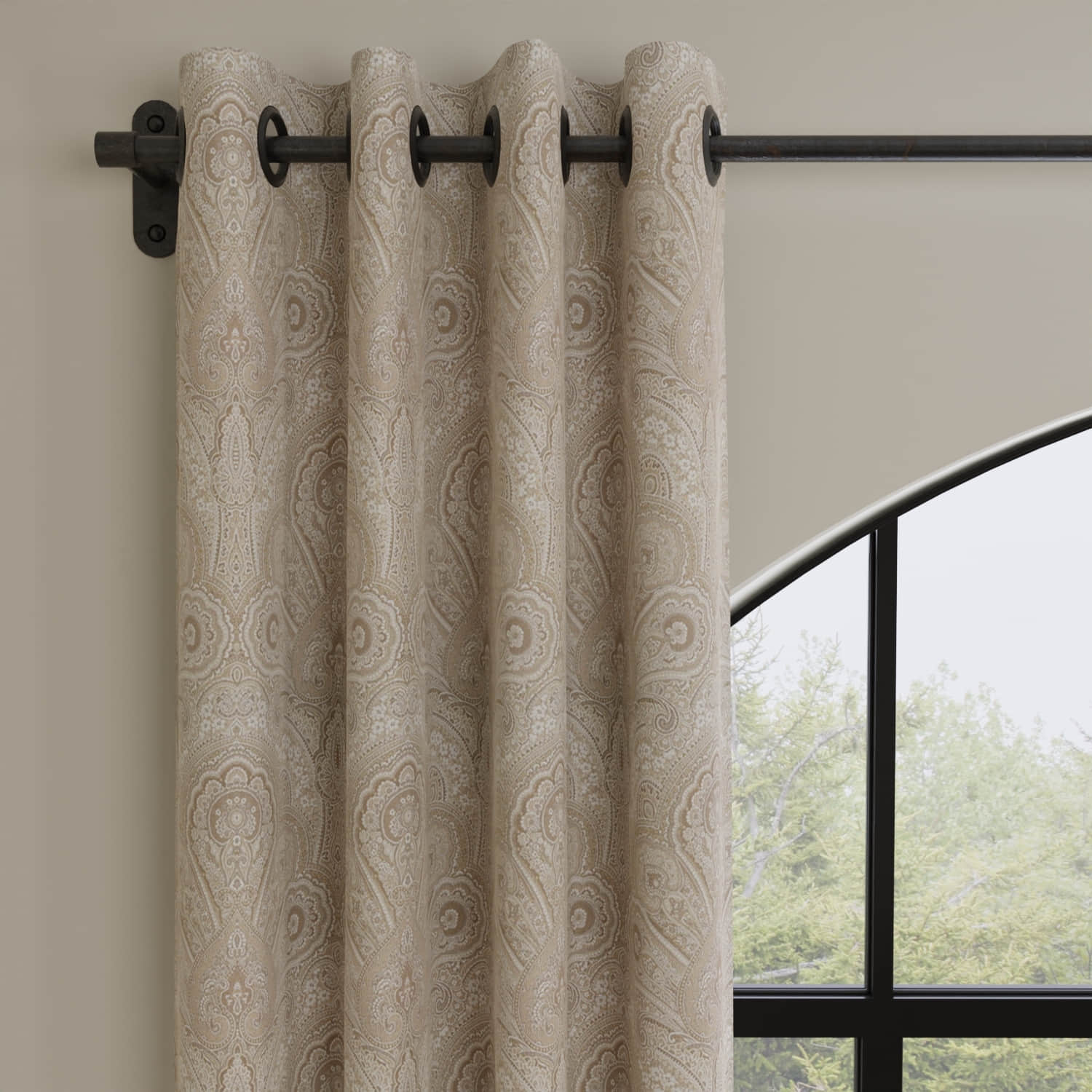 Dunbar Beige