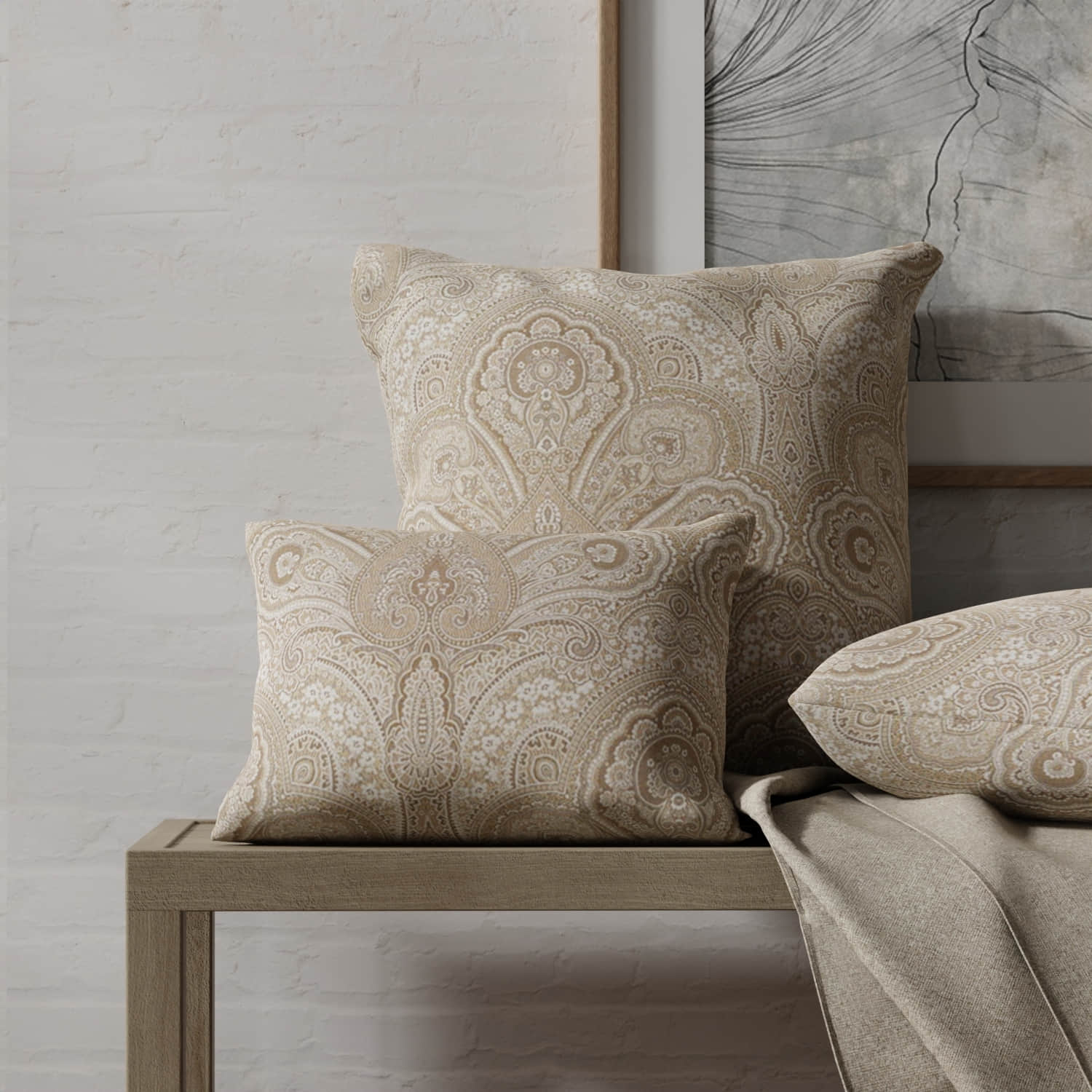 Dunbar Beige
