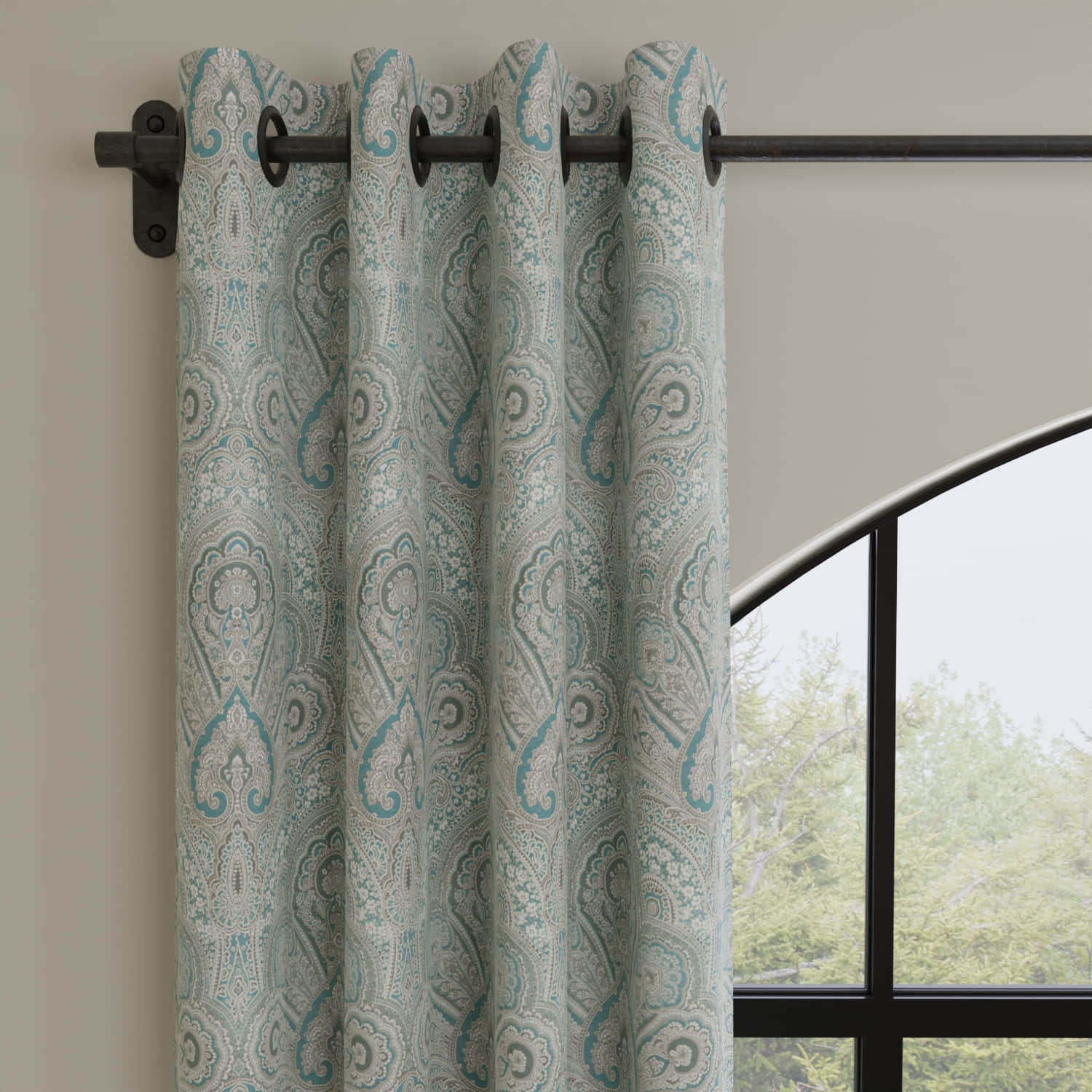 Dunbar Turquoise