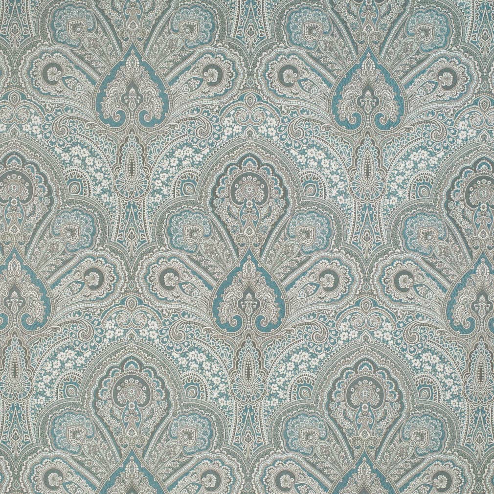 Dunbar Turquoise