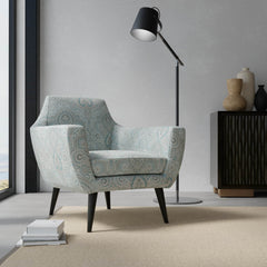 Dunbar Turquoise