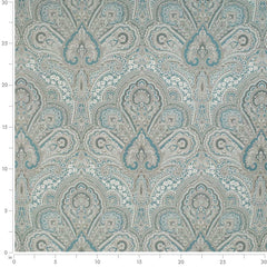 Dunbar Turquoise