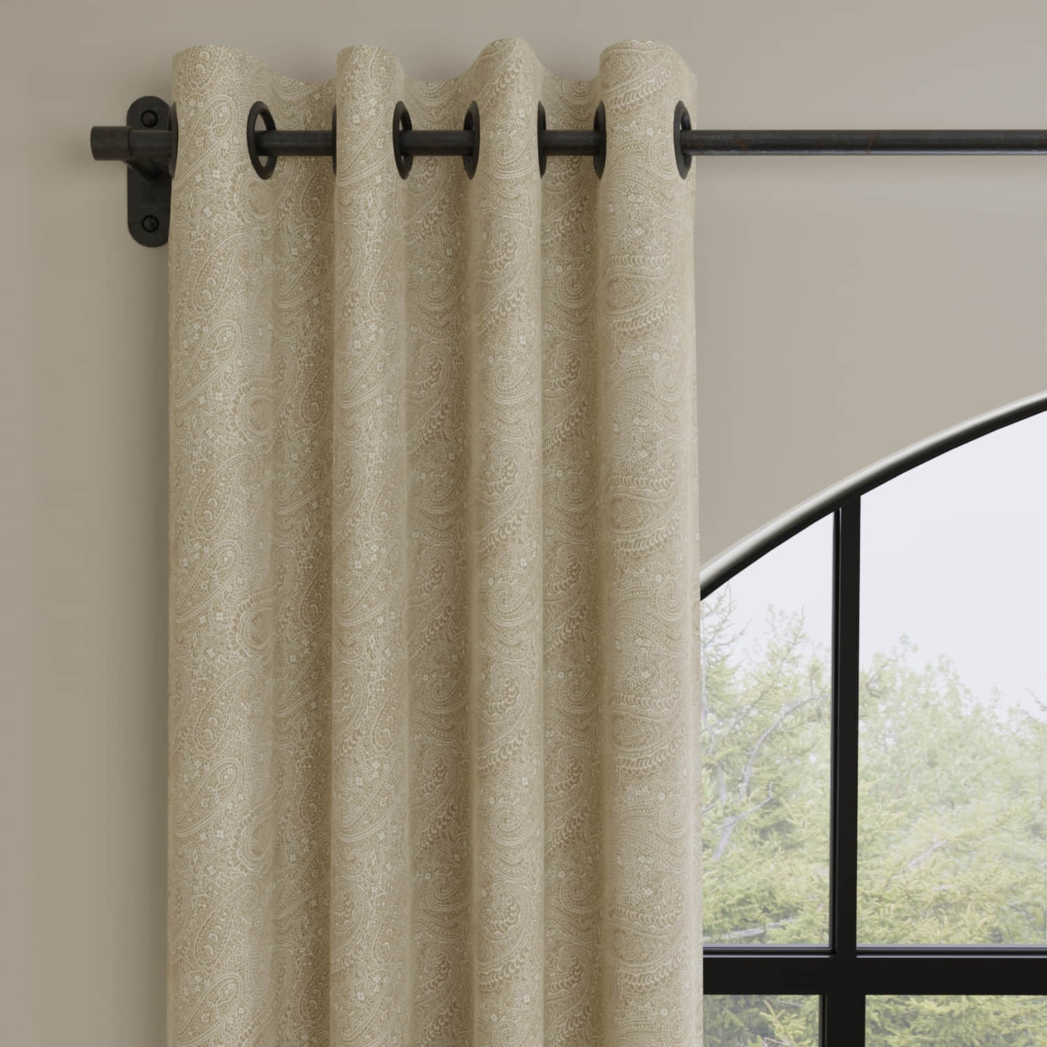 Dunlap Beige