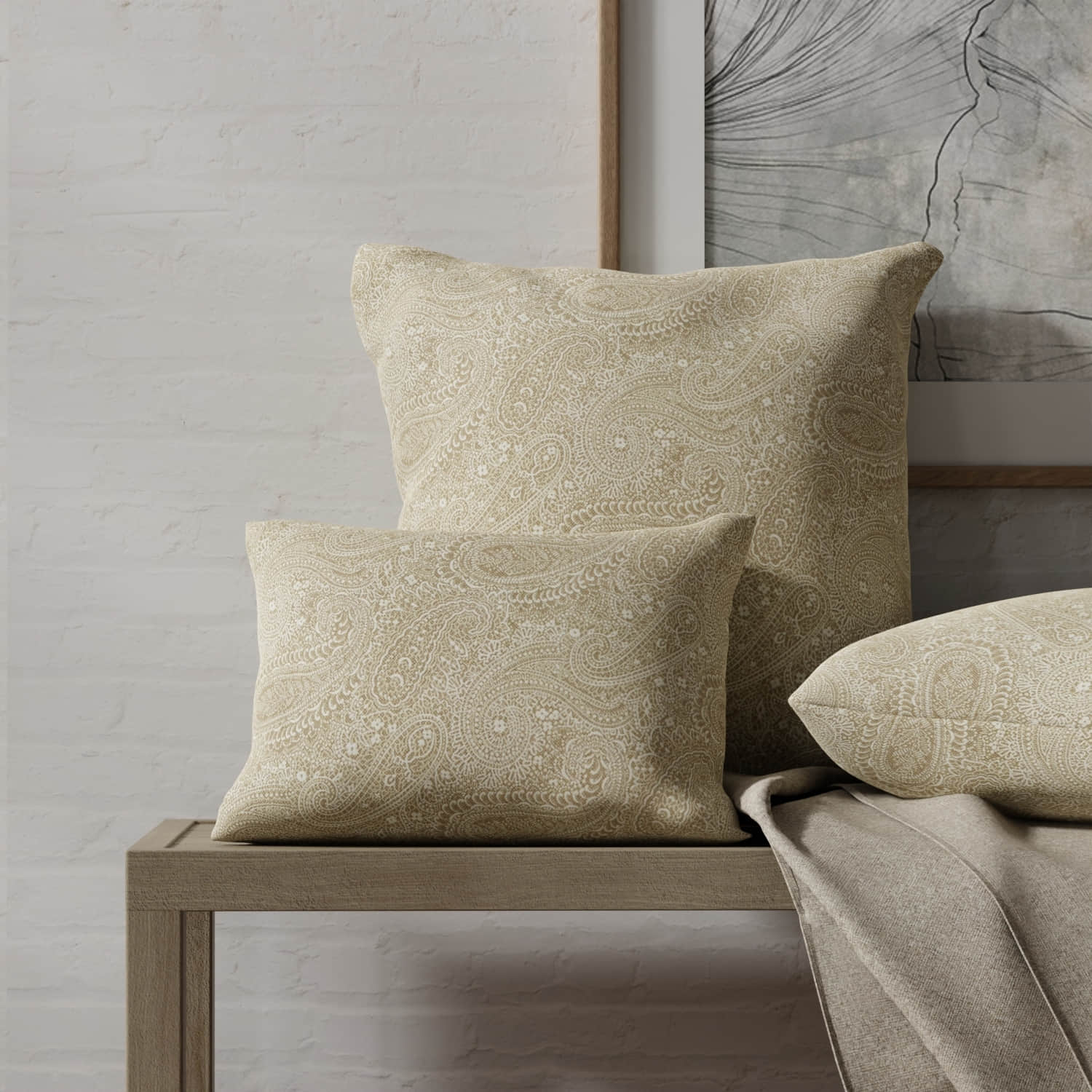 Dunlap Beige