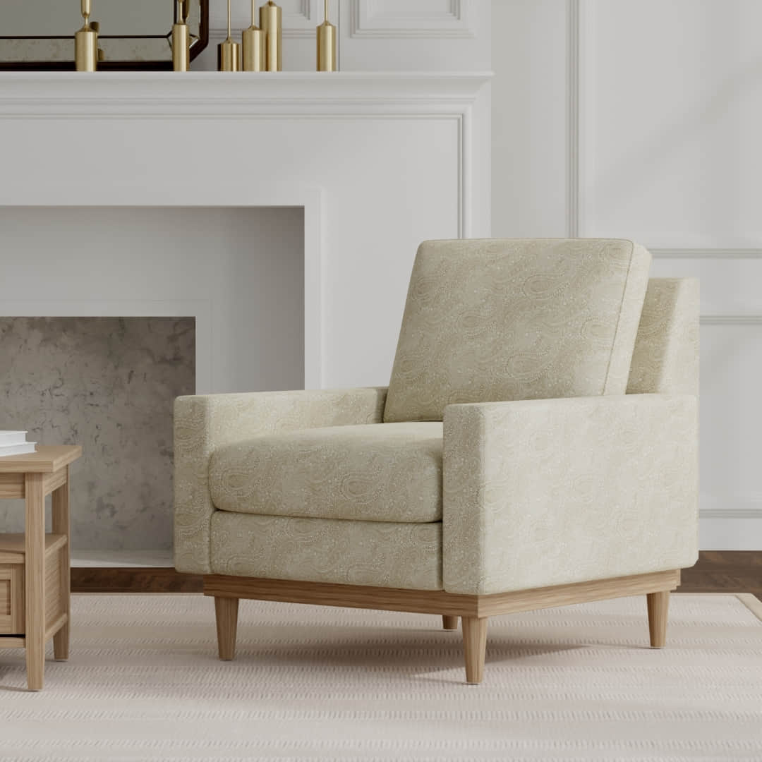Dunlap Beige