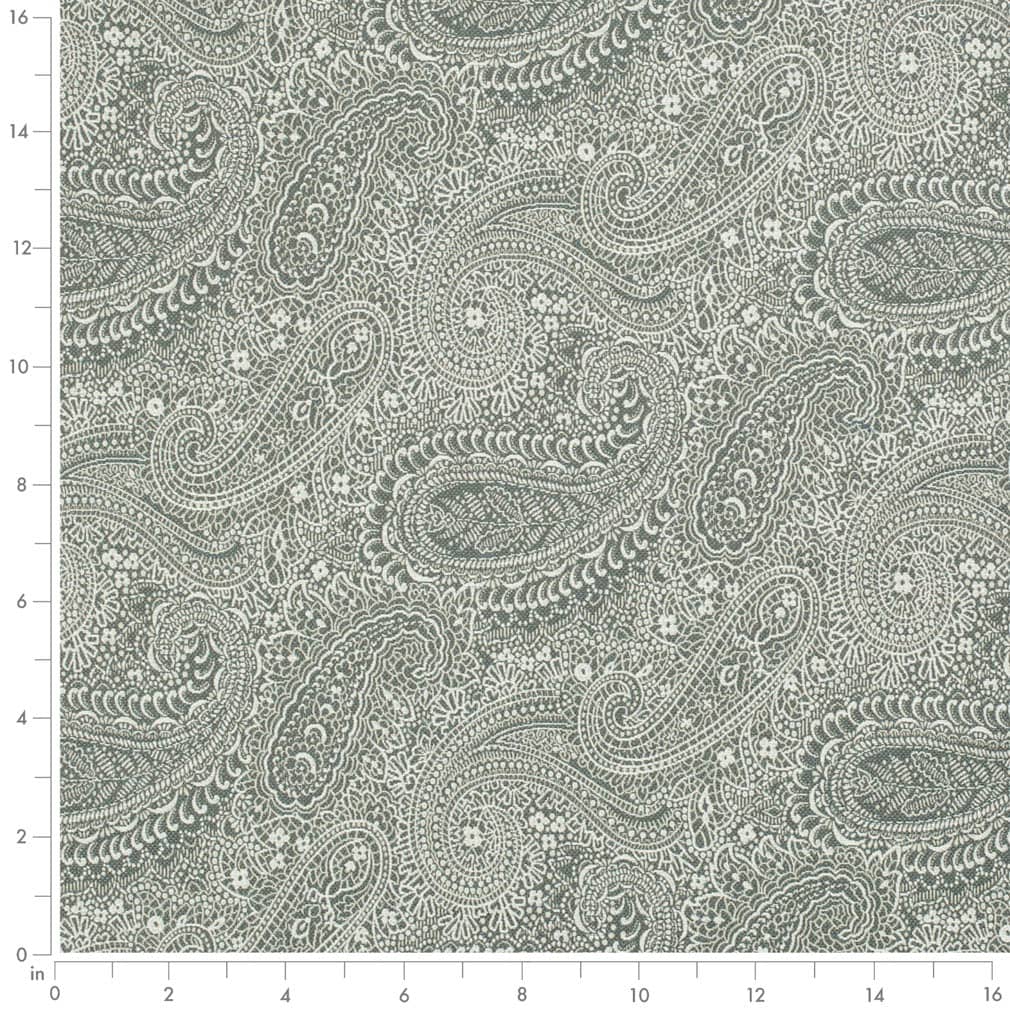 Dunlap Turquoise