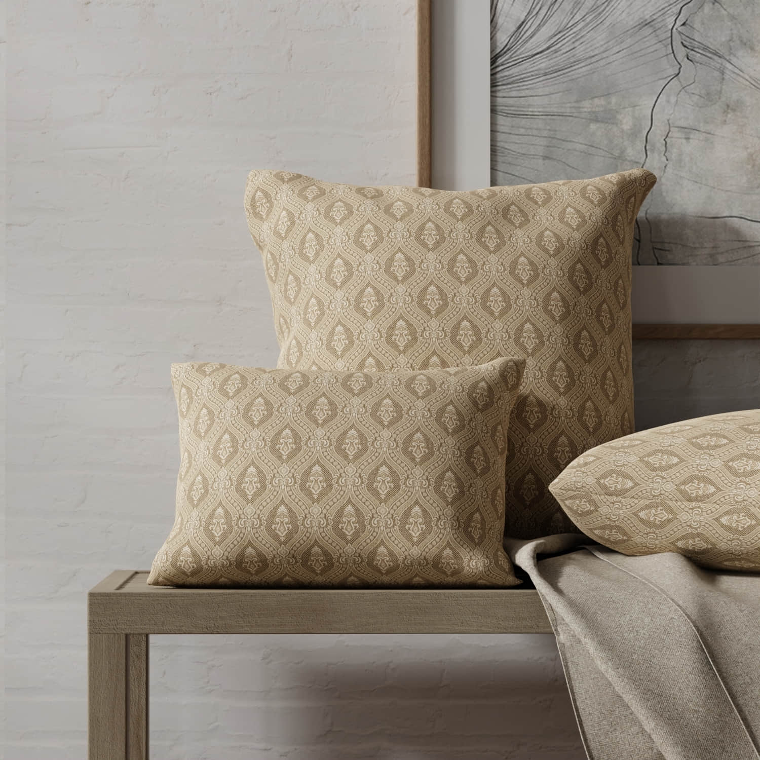 Duval Beige
