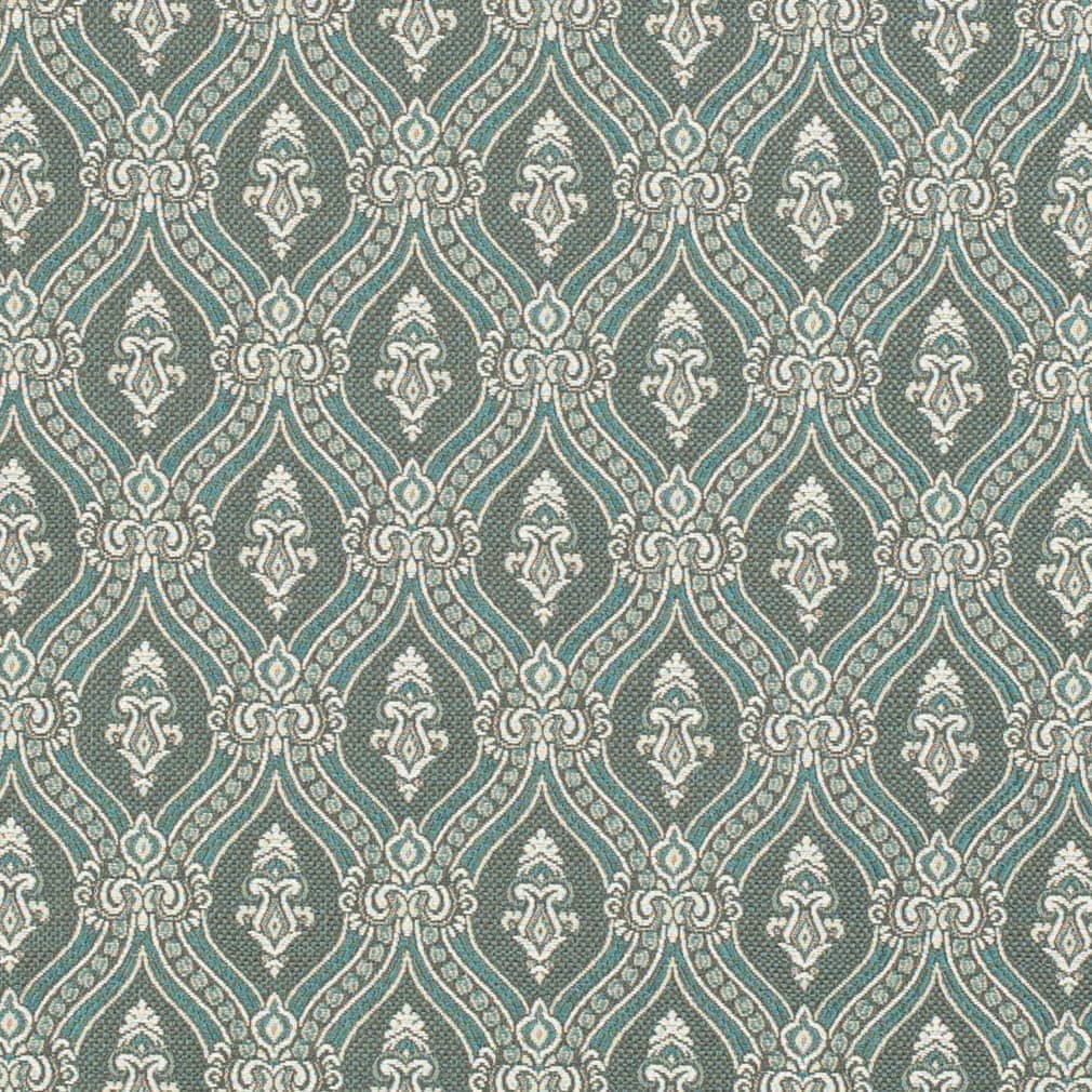 Duval Turquoise