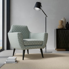 Duval Turquoise