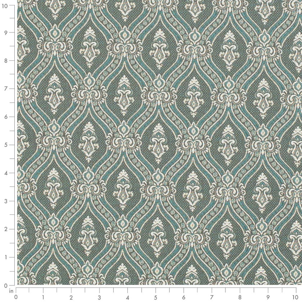 Duval Turquoise