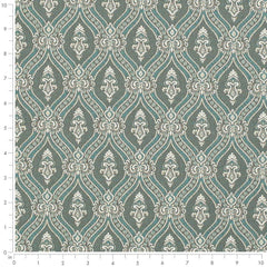 Duval Turquoise