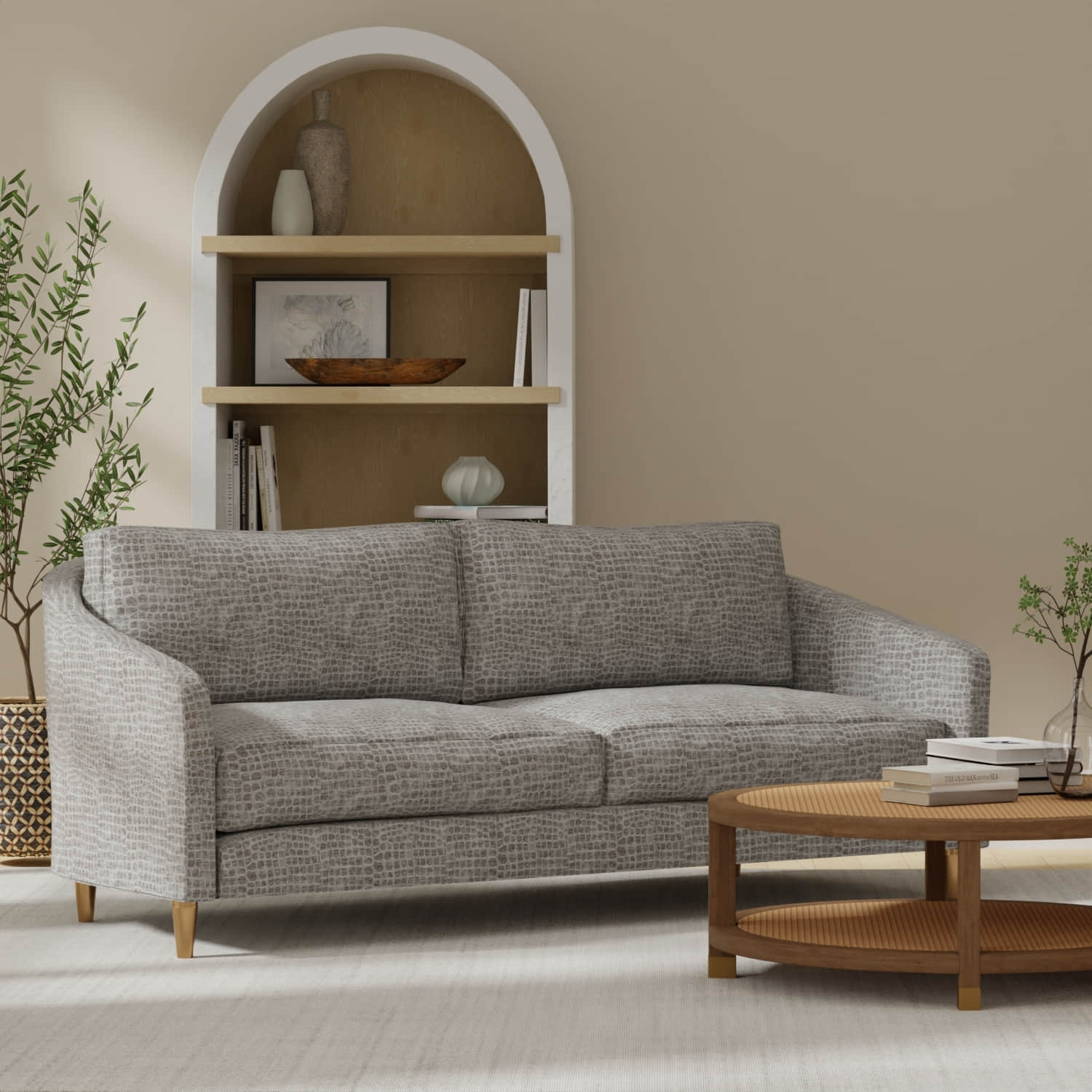 Electra Charcoal