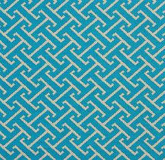 Ellington Aqua
