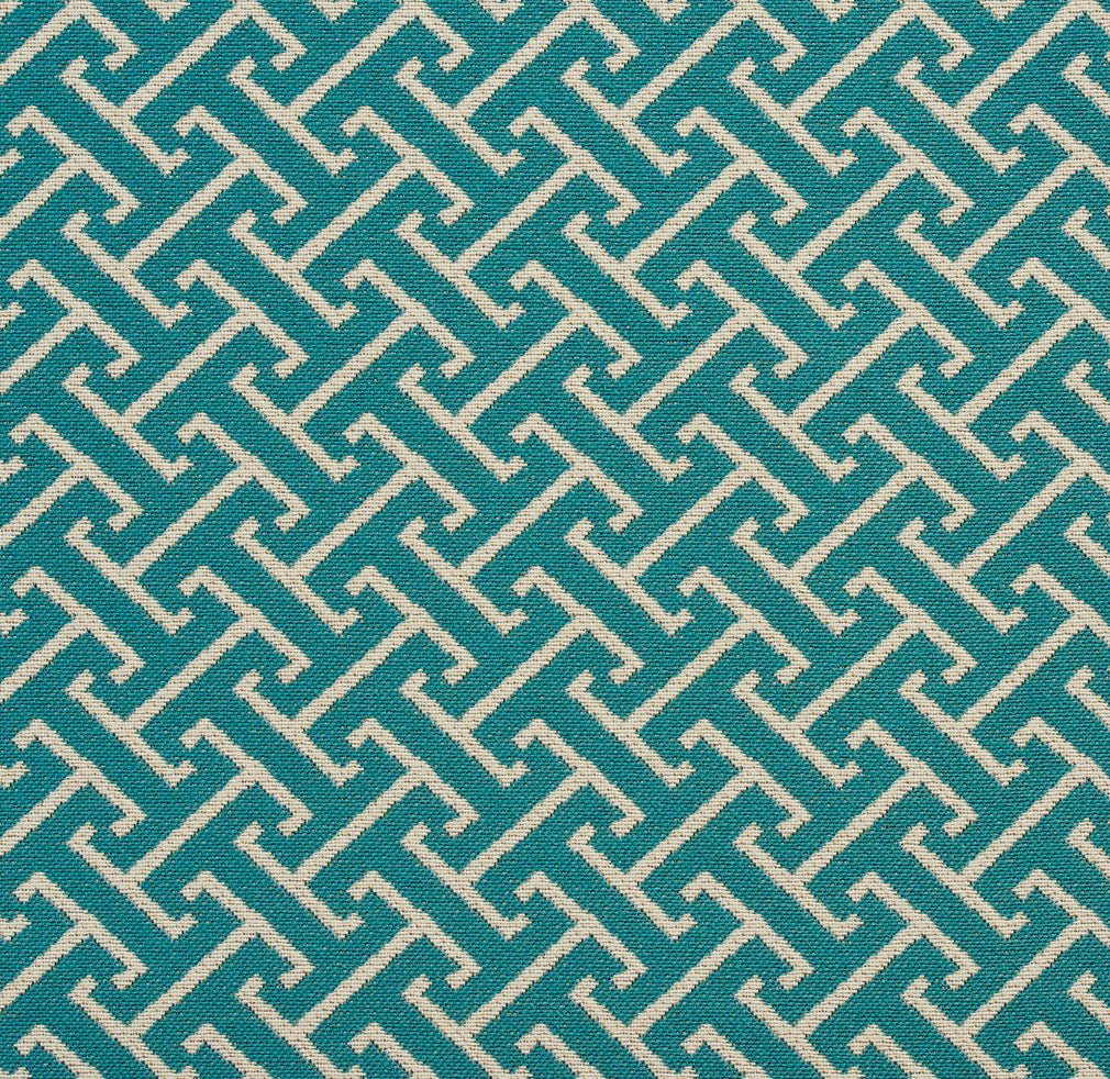 Ellington Peacock