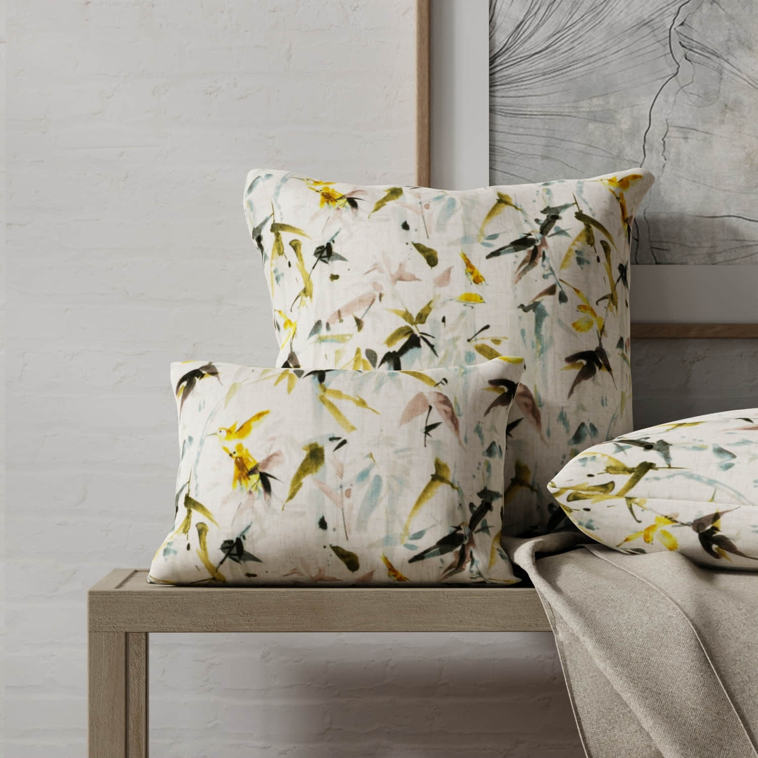Ellison Goldenrod