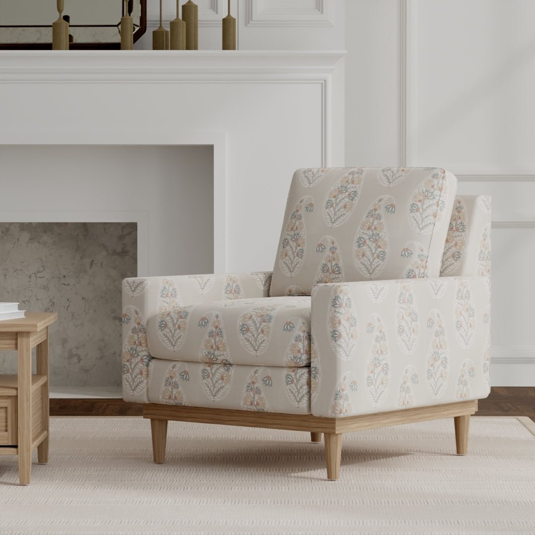 Ellory Taupe